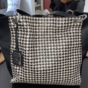 Ralph Lauren tote